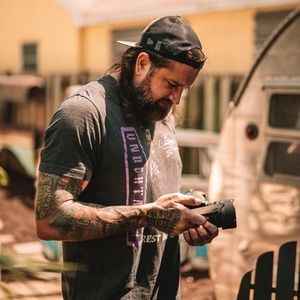 Meet your Posher, J.r.